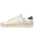 Golden Goose Star Dan Leather Sneaker Women's