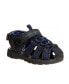 Фото #11 товара Toddler Hook and Loop Sandals