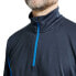 Фото #4 товара ABACUS GOLF Cypress half zip sweater