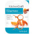 KITCHENCRAFT Orange Peeler 2 Units