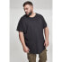 ფოტო #1 პროდუქტის URBAN CLASSICS T-Shirt Shaped Long Big