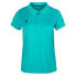 IZAS Ordesa W short sleeve polo