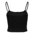 ფოტო #5 პროდუქტის ONLY Nessa sleeveless T-shirt