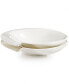 Фото #2 товара Porcelain 2-Pc. Pasta Passion Medium Pasta Bowls