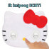 Фото #2 товара Spin Master Sanrio Hello Kitty and Friends - Hello Kitty Interactive Pet Toy and Handbag with over 30 Sounds and Reactions - Kids Toys for Girls - Boy/Girl - 5 yr(s) - Sounding