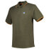 NORTH SAILS Collar W Striped In Contrast short sleeve polo