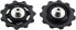 Фото #1 товара microSHIFT Rear Derailleur Pulley Kit For Non-Clutch Models