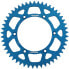 SUPERSPROX Aluminium 49D RAL245X49BLU rear sprocket