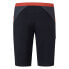 Montura Spitze Bermuda shorts