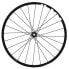 SHIMANO MT500 29´´ MTB front wheel