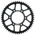 SUPERSPROX Steel Rieju 420x52 RFE1076X52BLK Rear Sprocket