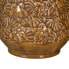 Фото #2 товара Ваза керамическая коричневая BB Home 20 x 20 x 20 см