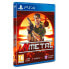 Фото #2 товара PLAYSTATION GAMES PS4 UnMetal