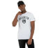 Фото #1 товара NEW ERA Team Logo Brooklyn Nets short sleeve T-shirt