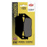 Фото #1 товара SBS Street 183HF Ceramic Brake Pads