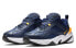 Nike M2K Tekno 海军蓝 / Кроссовки Nike M2K Tekno AV4789-400