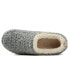 Rock Dove Women's Nomad Memory Foam Slipper