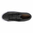 Фото #8 товара London Fog Lfm Dorance Mid Mens Grey Sneakers Casual Shoes CL30370M-V