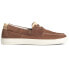 Sperry Outer Banks 2Eye Boat Mens Brown Casual Shoes STS23746