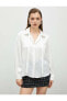 Фото #170 товара Kadın Giyim Gömlek Kırık Beyaz