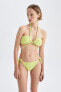 Фото #14 товара Fall In Love Regular Fit Bikini Alt Y3557az22hs