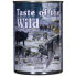 TASTE OF THE WILD Sierra Mountain 390g Wet Dog Food