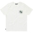 ფოტო #3 პროდუქტის MYSTIC Tresspass short sleeve T-shirt