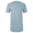 ფოტო #3 პროდუქტის TOM TAILOR 1030695 short sleeve T-shirt