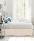 Фото #10 товара Bedding 14" Tailored Drop Premium Bedskirt, California King