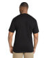 Big & Tall Johnny g Venice Streets V Neck Tee