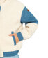 ფოტო #3 პროდუქტის Juniors' Wrap It Up Aviator Jacket