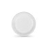 Фото #2 товара Набор многоразовых тарелок Algon Белый Пластик 20,5 cm (100 штук)