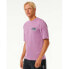 Фото #3 товара RIP CURL Mason Pipe Surflite UV Short Sleeve T-Shirt