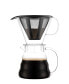 Фото #1 товара Melior 20 oz Pour Over Coffee Dripper