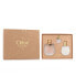 Фото #2 товара Парфюмерный набор Chloe Nomade 3 предмета Women's Perfume Set