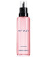 My Way Eau de Parfum Spray, 3-oz.