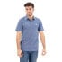 Фото #2 товара BOSS Passertip 10256683 short sleeve polo