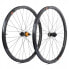 Фото #2 товара PROGRESS EB Plus Nitro 27.5´´ Tubeless MTB wheel set