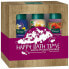 Bath foam gift set Happy bathing 3 x 100 ml