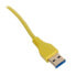 Фото #3 товара UDG Ultimate Cable USB 3.0 C-A Y