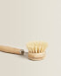 Фото #5 товара Wooden tableware brush