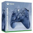 Фото #5 товара Xbox Wireless Controller Stormcloud Vapor Limited Edition Blau