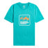 Фото #1 товара BILLABONG Swell short sleeve T-shirt