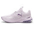 Фото #3 товара Puma Cell Lightspeed Running Womens Purple Sneakers Athletic Shoes 30999303