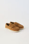 Penny loafers ZARA