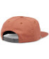 Men's Ratchet Strap Snap Back Hat