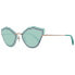 Фото #1 товара Emilio Pucci Sonnenbrille EP0134 28W 64 Damen Rosé Gold 64-15-140