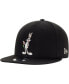 Men's Bugs Bunny Black Looney Tunes 9FIFTY Snapback Hat