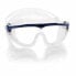 Фото #1 товара Взрослые очки для плавания Cressi-Sub ‎DE203320 Чёрный взрослых