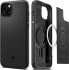 Фото #1 товара Spigen Spigen Mag Armor iPhone 15 6.1" MagSafe czarny/matte black ACS06815